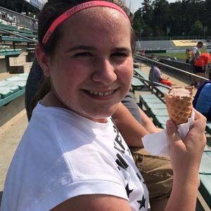 Meet your Posher, Diana